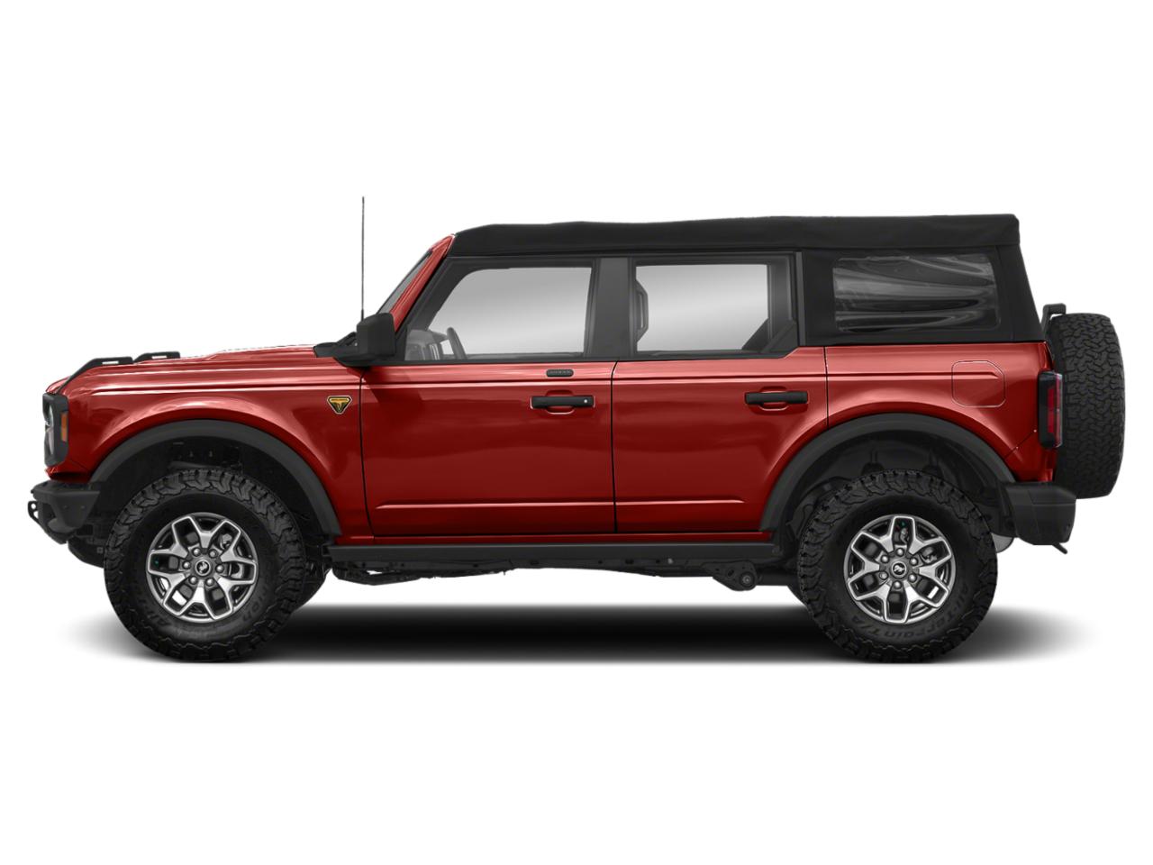 ford bronco 4-door 2022 1FMEE5DP6NLB76144 image ford bronco 4-door 2022 1FMEE5DP6NLB76144 image